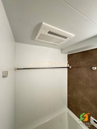 ジオエント秋葉原の物件内観写真